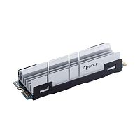AP2TBAS2280Q4U-1 Твердотельный накопитель SSD Apacer AS2280Q4 2TB M.2 2280 AP2TBAS2280Q4U-1 Client