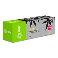 -/ Картридж лазерный Cactus CS-O610Y 44315321 желтый (6000стр.) для Oki C610