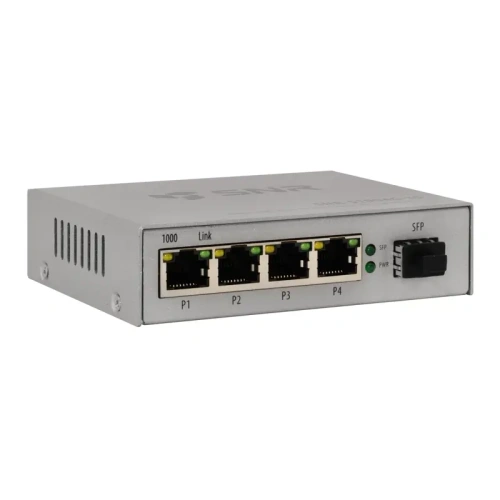 SNR-S1904G-1S Коммутатор/ Неуправляемый коммутатор SNR-S1904G-1S фото 2 SNR-S1904G-1S Коммутатор/ Неуправляемый коммутатор SNR-S1904G-1S фото 2