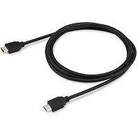 BHP-HDMI-2.1-2 Кабель аудио-видео Buro HDMI (m)/HDMI (m) 2м. черный (BHP-HDMI-2.1-2)