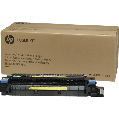 CE978A Комплект закрепления/ HP Color LaserJet CP5525 220V Fuser Kit