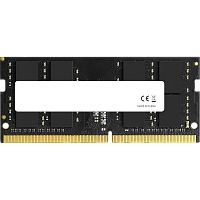 FL4800D5S40S-32G Память оперативная/ Foxline SODIMM 32GB 4800 DDR5 CL 40