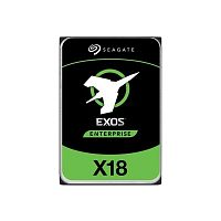 ST14000NM004J Жесткий диск/ HDD Seagate SAS 14Tb Exos 12GB 7200 256MB (clean pulled) 1 year warranty