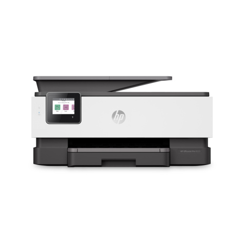 1KR64B Струйное МФУ/ HP OfficeJet Pro 8023 фото 7 1KR64B Струйное МФУ/ HP OfficeJet Pro 8023 фото 7