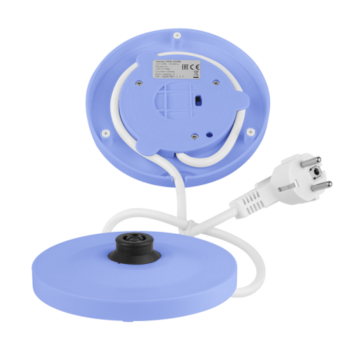 MFK-631DB Чайник MAUNFELD/ 1.7 л, 2200 Вт, Темно-Голубой фото 8