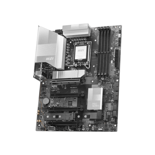 PROB860-P Материнская плата/ PRO B860-P фото 4