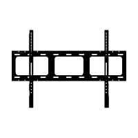 MB-WallMount-650 Кронштейн настенный/ Yealink [MB-WallMount-650] Wall mount for 65 inch MeetingBoard and ETV / [3311073]