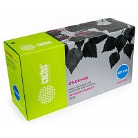 -/ Картридж лазерный Cactus CS-CE343A CE343A пурпурный (16000стр.) для HP CLJ M775