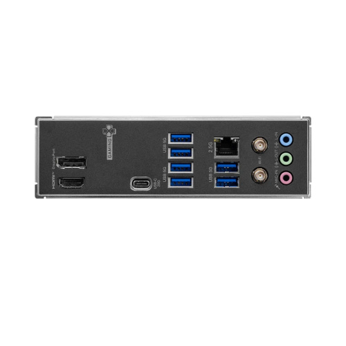 Z890GAMINGWIFI6E Материнская плата/ Z890 GAMING WIFI6E фото 5 Z890GAMINGWIFI6E Материнская плата/ Z890 GAMING WIFI6E фото 5