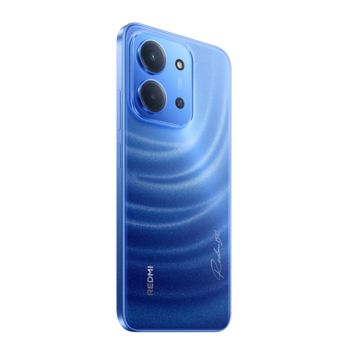MZB0LCKRU Смартфон Xiaomi Redmi 15C 8+256Gb синий (MZB0LCKRU) фото 7
