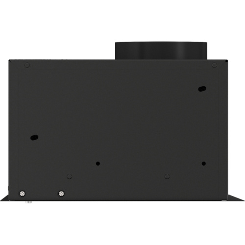 692346 GOOD, Кухонная вытяжка ELIKOR КВ Cube Basic 60П-500-К3Д черный фото 4