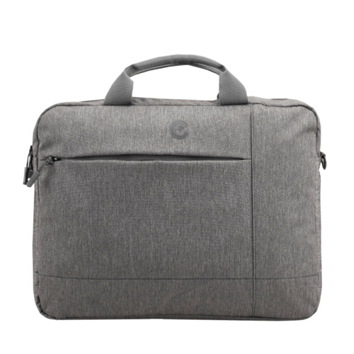 CC-211Grey Сумка для ноутбука нейлон/ Continent CC-211 15.6" Grey фото 12