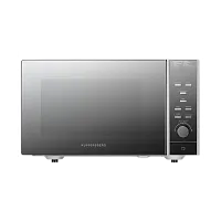 TMW230MG Отдельностоящая микроволновая печь Kuppersberg/ Отдельностоящая микроволновая печь Kuppersberg;объем 23л;мощность 900вт, мощность гриля 1000вт;10 уровней мощности;9 автоматических программ;цвет серебристый
