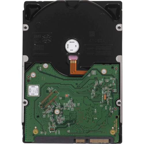 WD120EFGX Жесткий диск/ HDD WD SATA3 12Tb Red Plus 7200 512Mb 1 year warranty фото 2