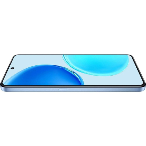 5109CCTX Смартфон HONOR X8d 8+128GB голубой (5109CCTX) фото 5