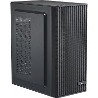 AIRMESHG1B Корпус Formula Air Mesh G1 черный mATX 1x80mm 2xUSB2.0 audio [AIR MESH G1 B]