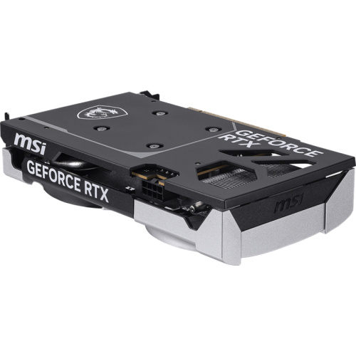 GeForceRTX50508GVENTUS2X Видеокарта/ GeForce RTX 5050 8G VENTUS 2X фото 2 GeForceRTX50508GVENTUS2X Видеокарта/ GeForce RTX 5050 8G VENTUS 2X фото 2
