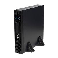 SKAT-UPS1500-RACK-ON-3X9P3 8764 SKAT-UPS 1500-RACK-ON-3X9 P3 ИБП 1500ВА/1500 Вт, 2U, On-Line, синус, встр. АКБ 36В (3x9Ач), 2хSchuko, USB, RS232, RS485, параллельный порт, слот для карт (SNMP,реле), EPO, ШхГхВ 440х460х88, масса 19.4 кг