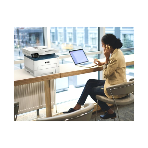 B235V_DNI Xerox B235 МФУ моно A4/ Xerox B235 MFP фото 4