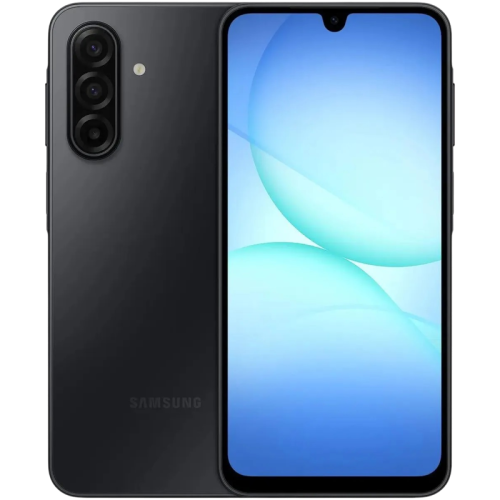 SM-A175FZKOCAC Смартфон/ Смартфон Samsung Galaxy SM-A175 A17 4G 8/256GB Black
