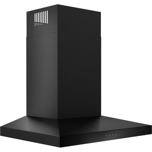 KHC9831NGN Вытяжка Korting/ 90 см, купольная, 3 режима, 800 м3/ч, черный