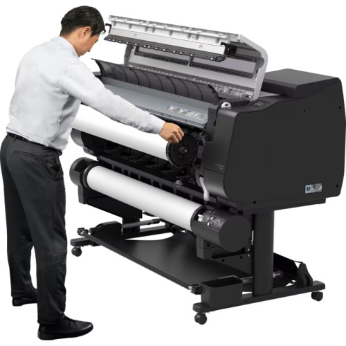 6854C003 Плоттер/ Canon iPF TX-3200 фото 11