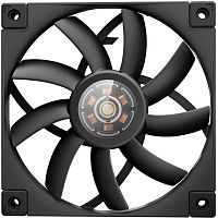 R-FT12SLIM-BKWPN1-G Вентилятор для корпуса Deepcool FT12 Slim 120х120x15 черный 4-pin 25.6дБ (R-FT12SLIM-BKWPN1-G) Ret