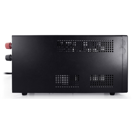 INF-500 Источник бесперебойного питания/ Powercom UPS Infinity INF-500, black, 500VA/300Wt фото 3 INF-500 Источник бесперебойного питания/ Powercom UPS Infinity INF-500, black, 500VA/300Wt фото 3