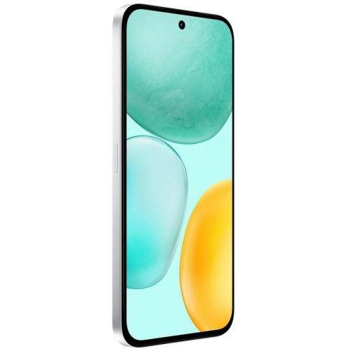 5109BWDY Смартфон HONOR X6c 6+256Gb белый (5109BWDY) фото 3