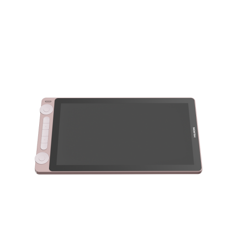 KAMVAS13Gen3Pink Интерактивный дисплей/ Сенсорный монитор Huion KAMVAS 13 Gen 3 Pink фото 8 KAMVAS13Gen3Pink Интерактивный дисплей/ Сенсорный монитор Huion KAMVAS 13 Gen 3 Pink фото 8