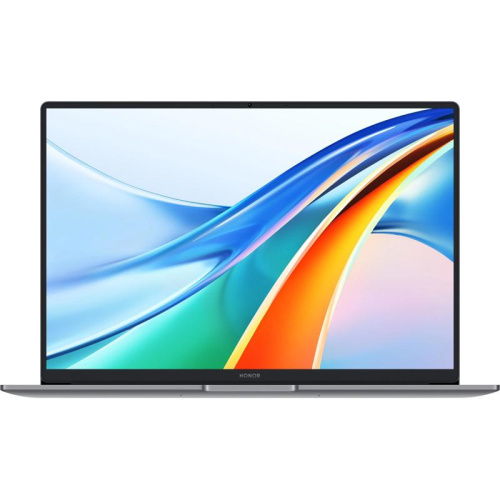 5301AJPD Ноутбук Honor MAGICBOOK X16 PLUS 2024 16" 16/512GB 5301AJPD GRAY фото 2