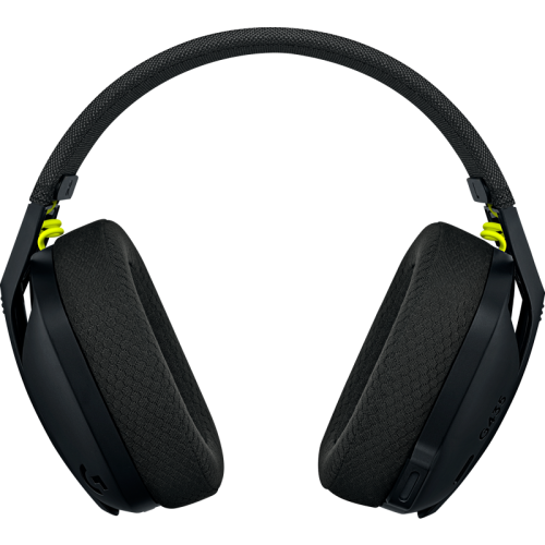 981-001050 Гарнитура/ Logitech Headset G435 LIGHTSPEED Wireless Gaming BLACK- Retail фото 4 981-001050 Гарнитура/ Logitech Headset G435 LIGHTSPEED Wireless Gaming BLACK- Retail фото 4