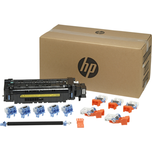 Комплект по уходу за принтером/ HP LaserJet 220v Maintenance Kit фото 2 Комплект по уходу за принтером/ HP LaserJet 220v Maintenance Kit фото 2