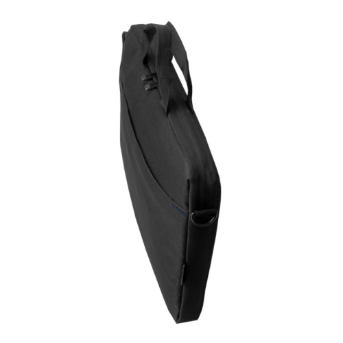 KCB-140BK Сумка для ноутбука нейлон/ PORTCASE KCB-140BK 15.6" Black фото 4
