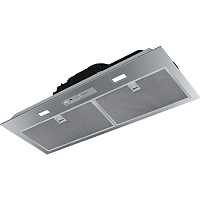 305.0599.510 Вытяжка Franke 305.0599.510/ Best, Серия BOX NEO, Вытяжка FBI 705 XS HCS, 70 см, 650 м3/ч, слайдерное управление, LED, нержавеющая сталь