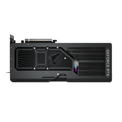 Видеокарта/ GV-N5070AORUSM-12GD фото 7