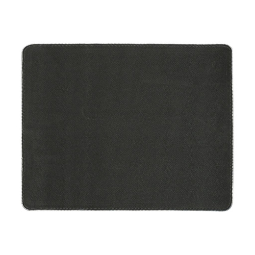 OK-FP0350 Коврик для мыши Oklick OK-FP0350 Средний черный 350x280x2мм фото 13