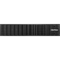 BPE36V60ART2U Батарейный блок для ИБП ИБП (Online) CyberPower OL1000ERTXL2U/OL1500ERTXL2U, 25.6кг./ Battery cabinet CyberPower for UPS (Online) CyberPower OL1000ERTXL2U/OL1500ERTXL2U
