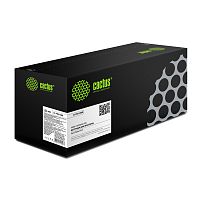 -/ Картридж лазерный Cactus CS-PH6140M 106R01482 пурпурный (2000стр.) для Xerox Phaser 6140