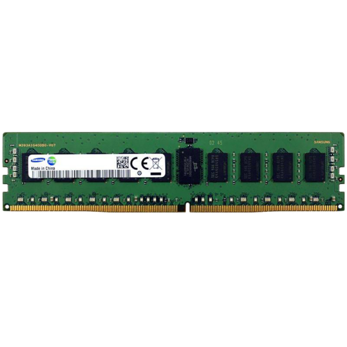 M393A4K40EB3-CWEBY Память оперативная/ Samsung DDR4 32GB RDIMM 3200 1.2V