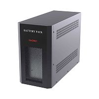 BPSMLT3-96V Батарейный блок для ИБП ДКС серии Small Tower 3000 ВА/2700 Вт, Tower, 8х7Ач, 96В