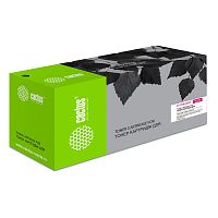 CS-TK8345M -/ Картридж лазерный Cactus CS-TK8345M TK-8345M пурпурный (12000стр.) для Kyocera TASKalfa 2552ci/2553c