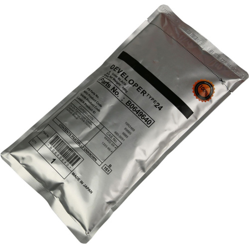 -/ Девелопер для RICOH Aficio 1060 (CET), 900г/пак фото 2