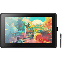 Интерактивный дисплей/ Interactive display Wacom Cintiq 22