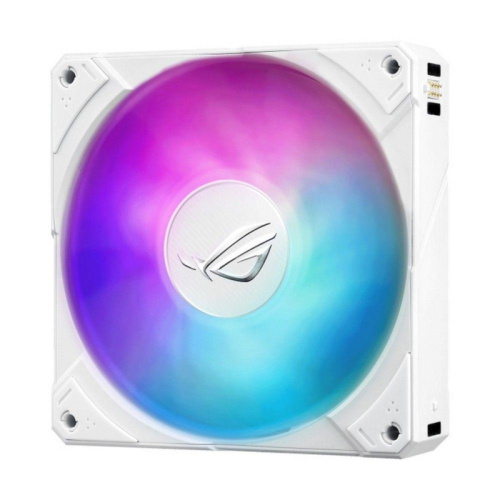 90RC0132-M0EAY0 Жидкостная система охлаждения ASUS ROG RYUJIN III 360 ARGB EXTREME WHT фото 2 90RC0132-M0EAY0 Жидкостная система охлаждения ASUS ROG RYUJIN III 360 ARGB EXTREME WHT фото 2