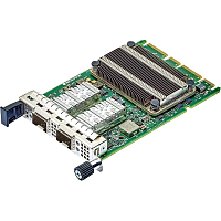 BCM957414N4140C Серверный сетевой адаптер/ Dual-Port 25/10 Gb/s Ethernet PCI Express 3.0 x8 OCP 3.0