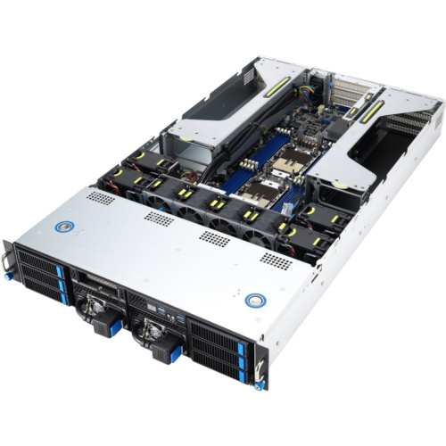 90SF02L1-M00180 Серверная платформа/ ASUS ESC4000-E11 фото 4