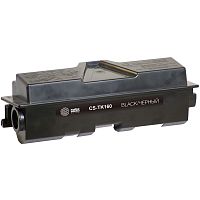 -/ Картридж лазерный Cactus CS-TK160 TK-160 черный (2500стр.) для Kyocera Mita FS 1120D/1120DN/1120