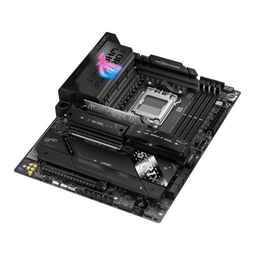 90MB1IB0-M0EAY0 Материнская плата/ ROG STRIX X870E-E GAMING WIFI фото 8