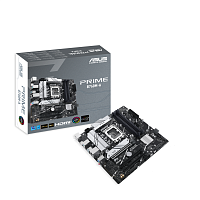 90MB1EK0-M1EAYC Материнская плата/ PRIME B760M-A-CSM